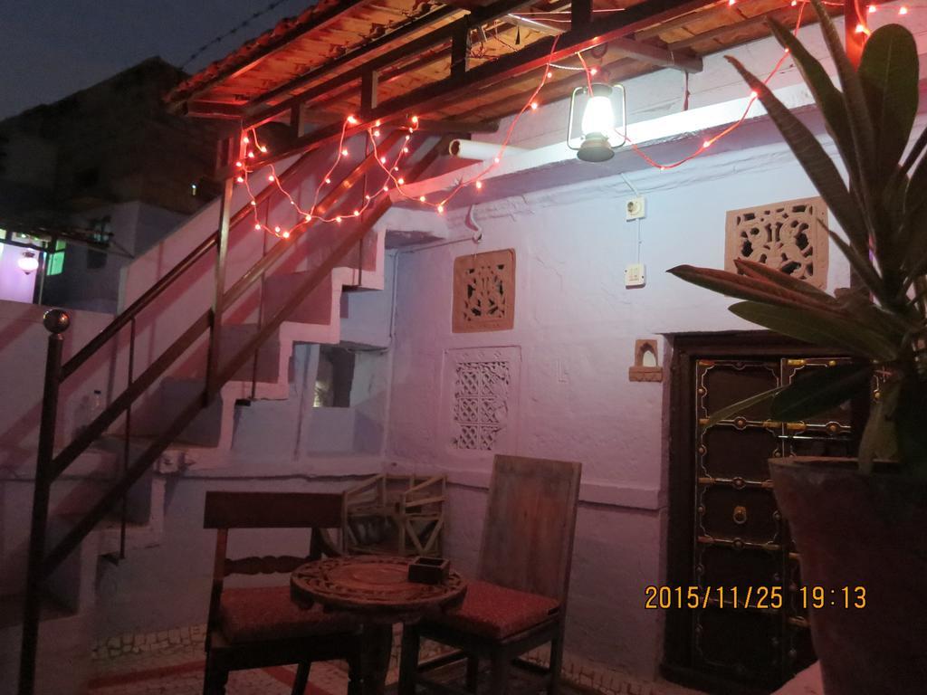 Jewel Palace Haweli Jodhpur  Cameră foto