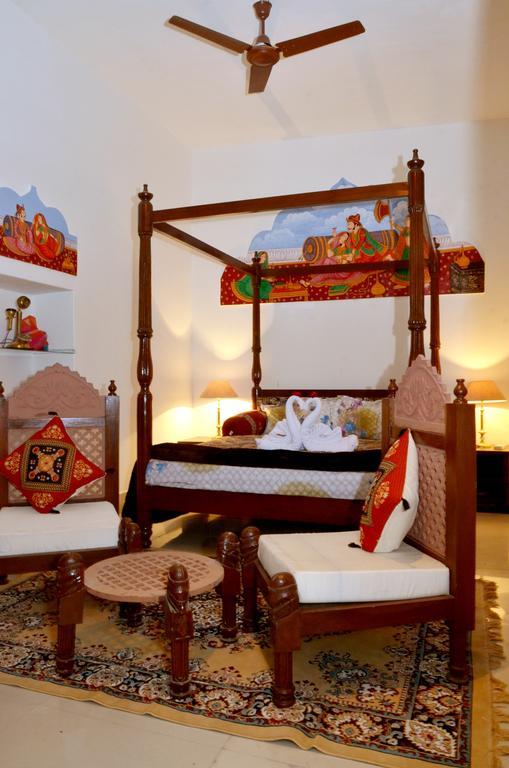 Jewel Palace Haweli Jodhpur  Cameră foto
