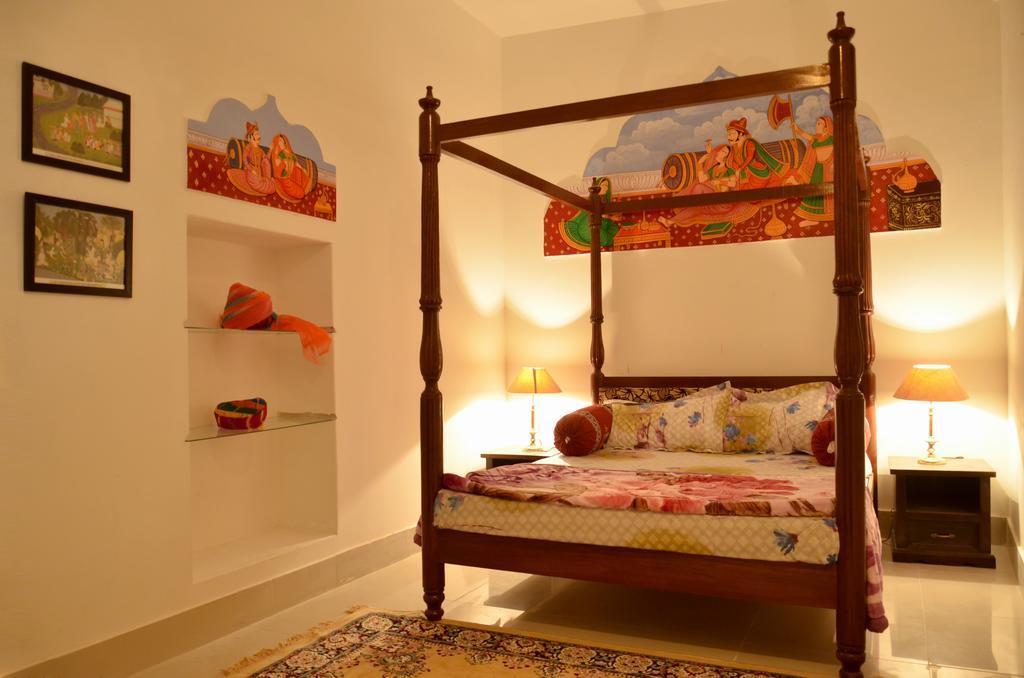 Jewel Palace Haweli Jodhpur  Cameră foto