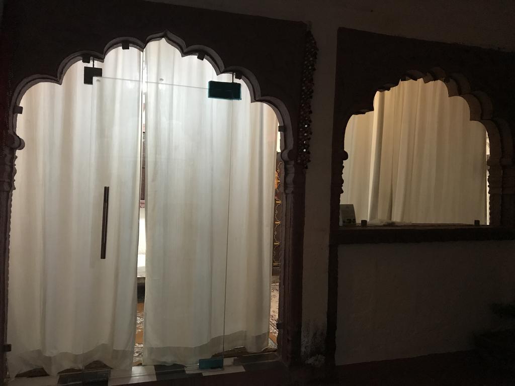 Jewel Palace Haweli Jodhpur  Exterior foto